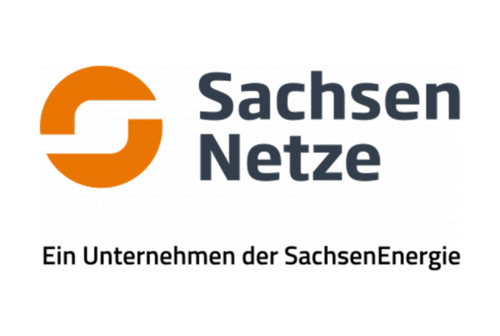 logo SachsenNetze