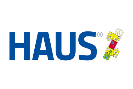 Logo House Trade Fair Dresden