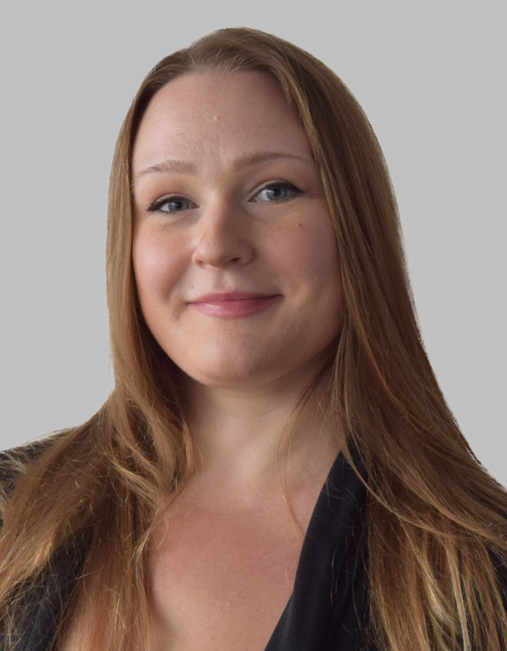 Portrait photo of Asya Yurchenko
