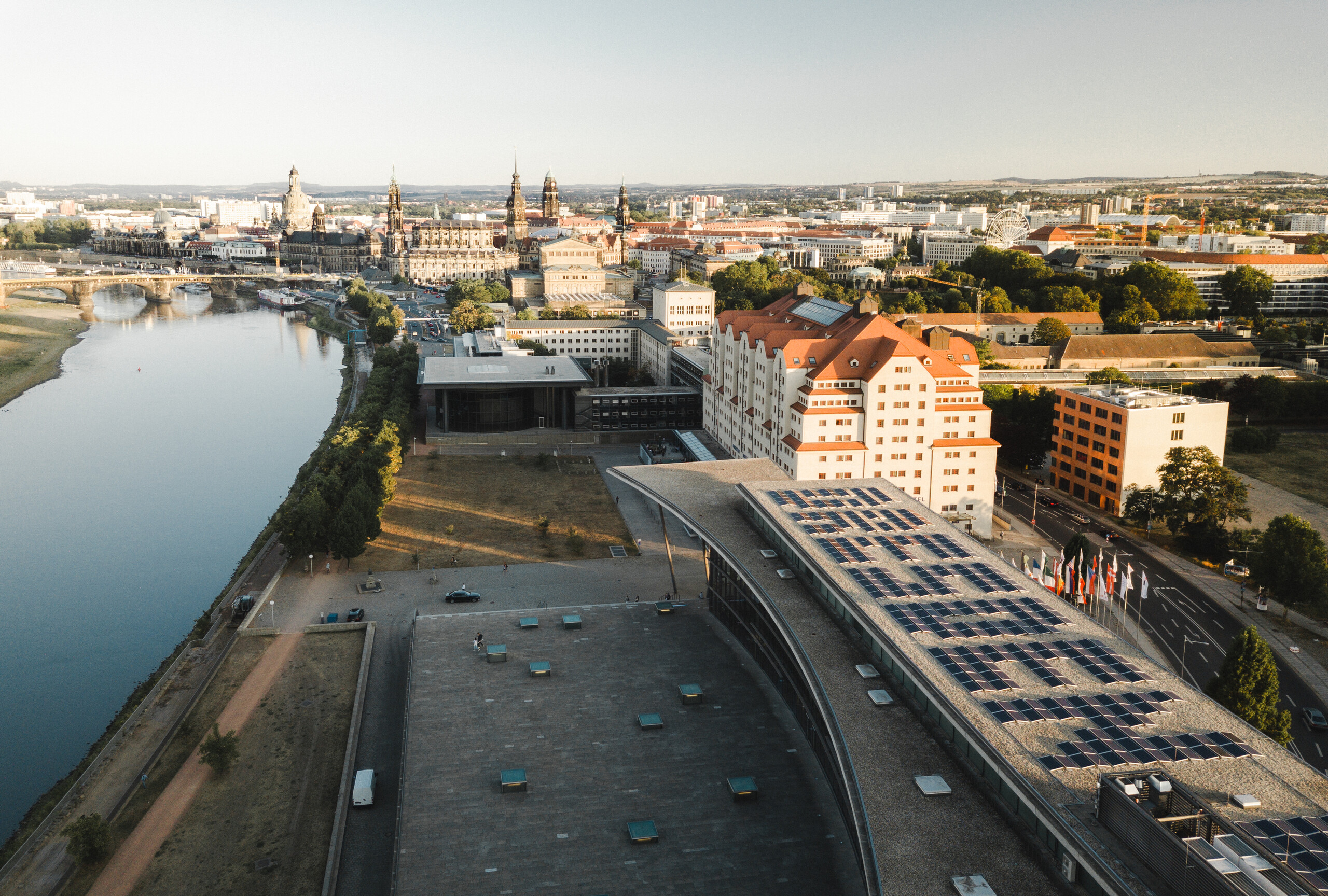 Kurzfassung Smart-City-Strategie für Dresden